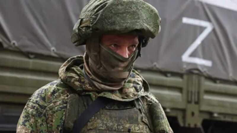 В Краснодоне подозревают российского военного в отношениях с несовершеннолетней