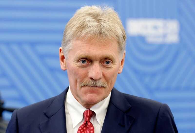 Песков не исключил возможности встречи Путина и Зеленского, если с этим согласятся делегации
