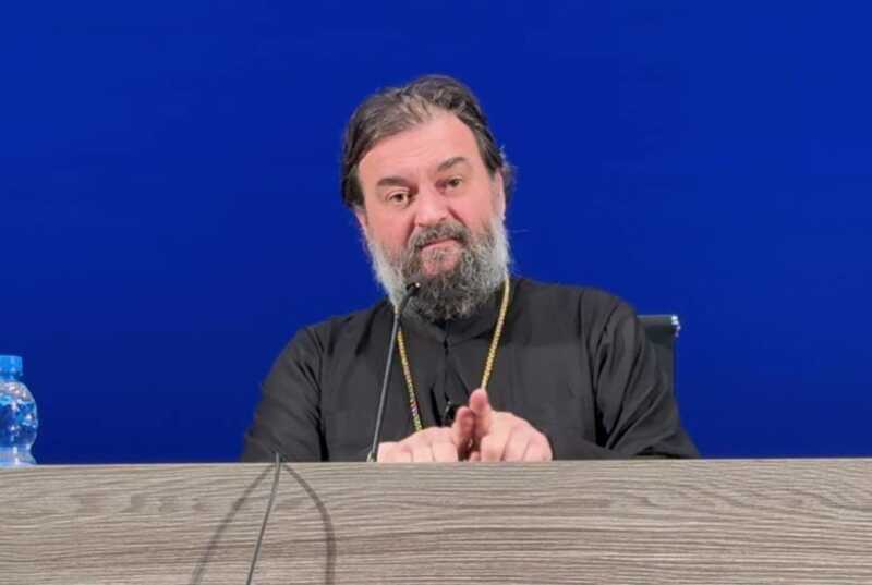 В РПЦ предложили установить налог для мужчин старше 40 лет, не имеющих детей
