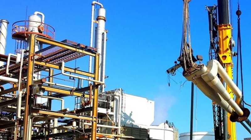 В Чёрном море Турция обнаружила газ на сумму 30 миллиардов долларов