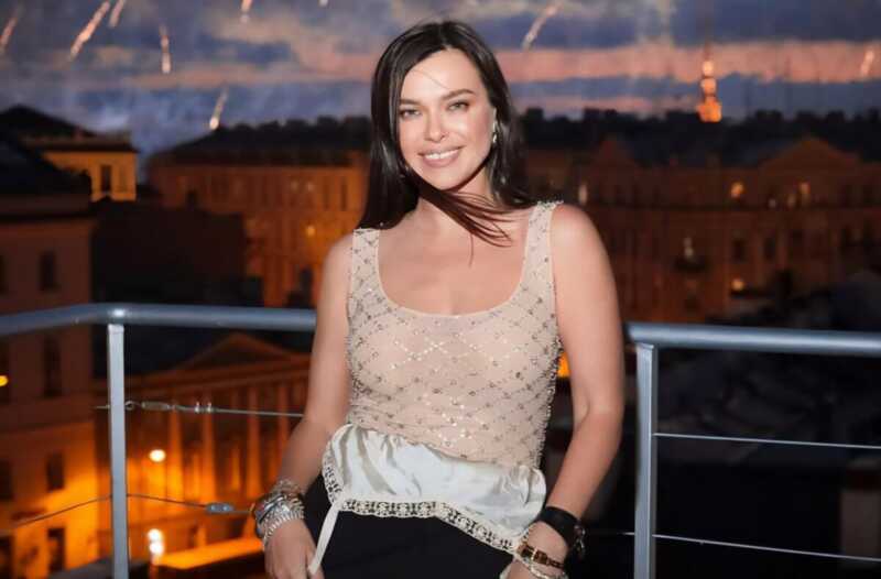 У экс-участницы группы Serebro выявлена значительная задолженность перед налоговыми органами