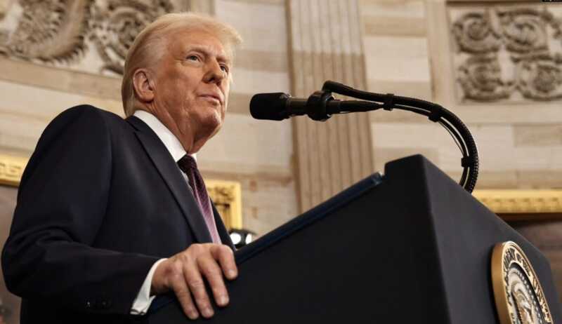 Трамп сообщил о планах провести переговоры с Путиным и Зеленским