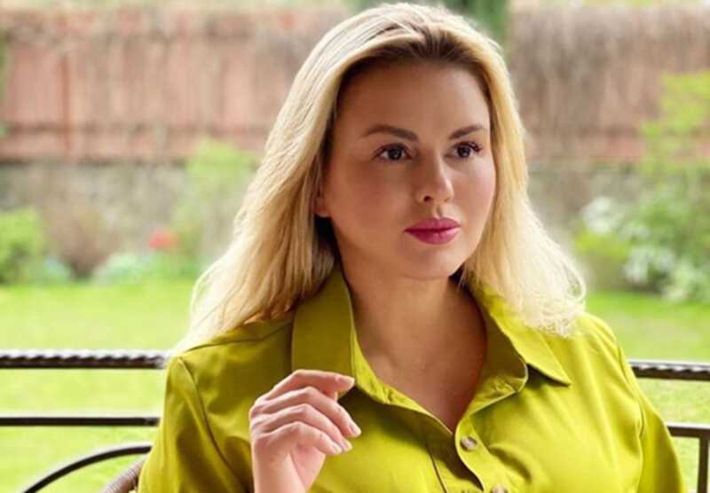 Анна Семенович честно поделилась о ботоксе и снижении веса
