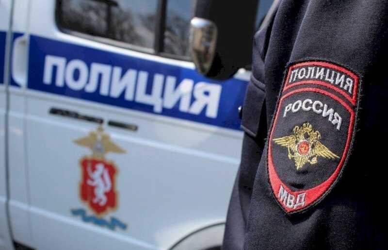 В Петербурге обстреляли детскую площадку: подозреваемый задержан
