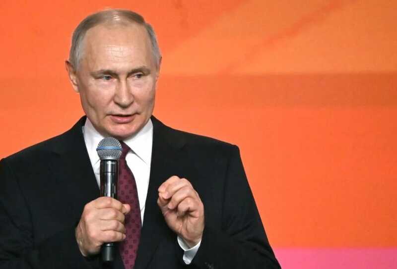Из-за войны в Украине Россия может стать автократией северокорейского типа