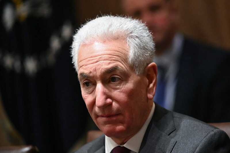 Сенат утвердил свата Трампа послом США во Франции
