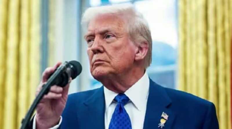 Трамп сообщил Европе о "триумфе России" после разговора с Путиным