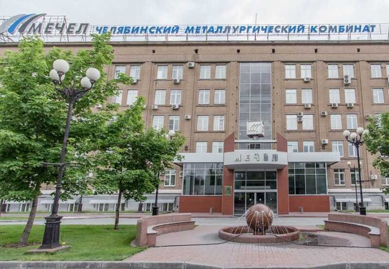 Суд назначил дату для рассмотрения миллиардного иска «НОВАТЭКа» к ЧМК