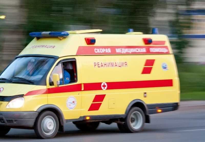 В Бурятии пенсионер попал в реанимацию с ожогами после рыбалки