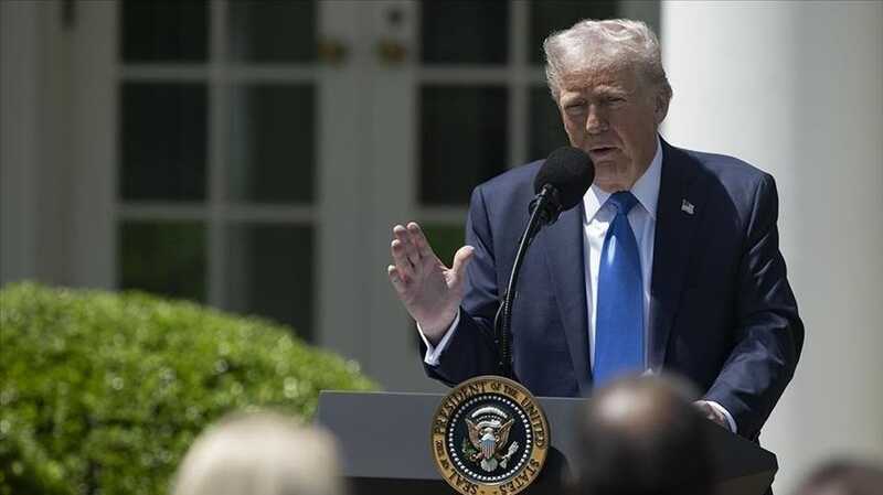 Пошлины Трампа могут обрушить экономику Германии на 200 миллиардов евро