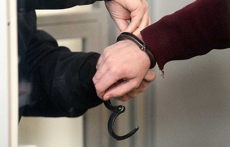 Польские власти задержали лидера грузинской преступной группировки