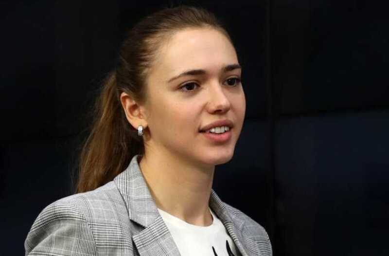 Криминальное прошлое Дениса Разуваева не помешало его дочери подняться в Росмолодежи