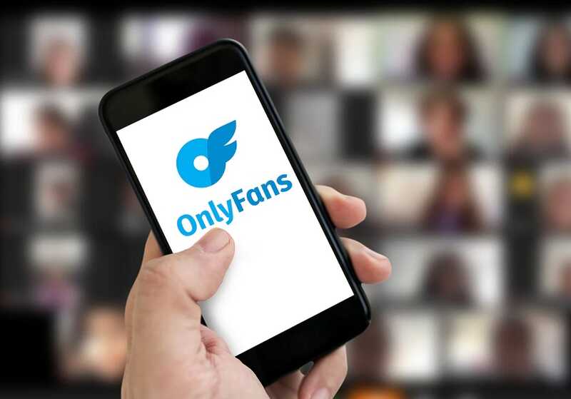 OnlyFans    8  