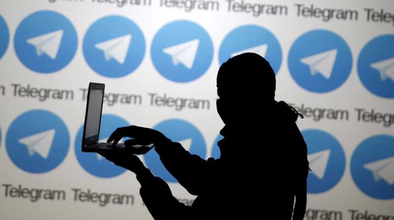  Telegram    ,  