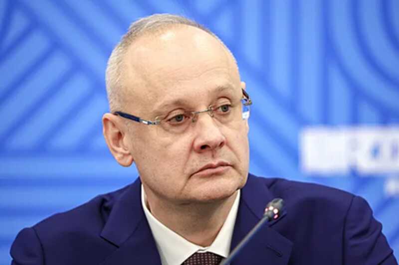В Кремле вновь подняли тему «незаконного распада» СССР
