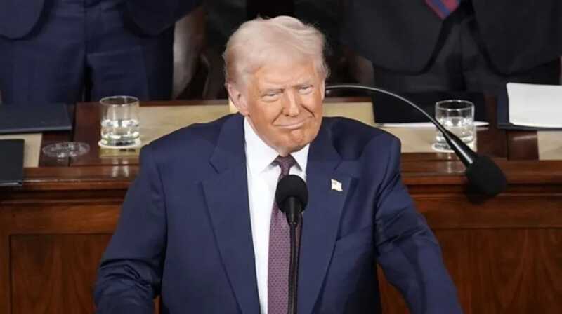 Как внешний вид женщин из окружения Трампа стал политическим символом патриархальных сообществ