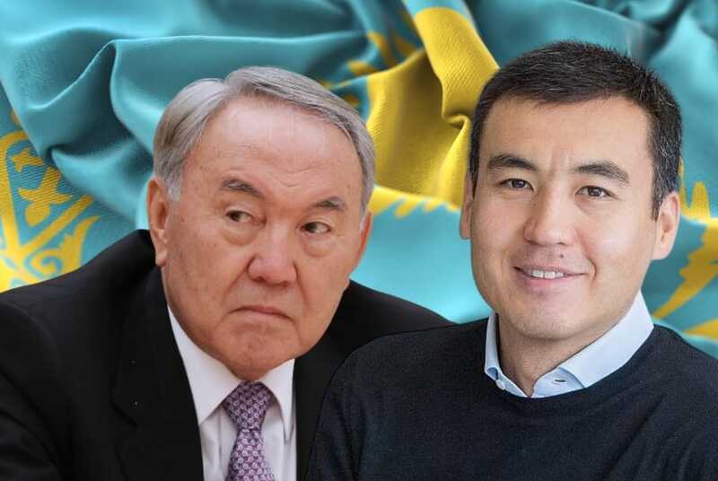 Galimzhan Yessenov: who’s holding the leash of Nazarbayev’s asset keeper?