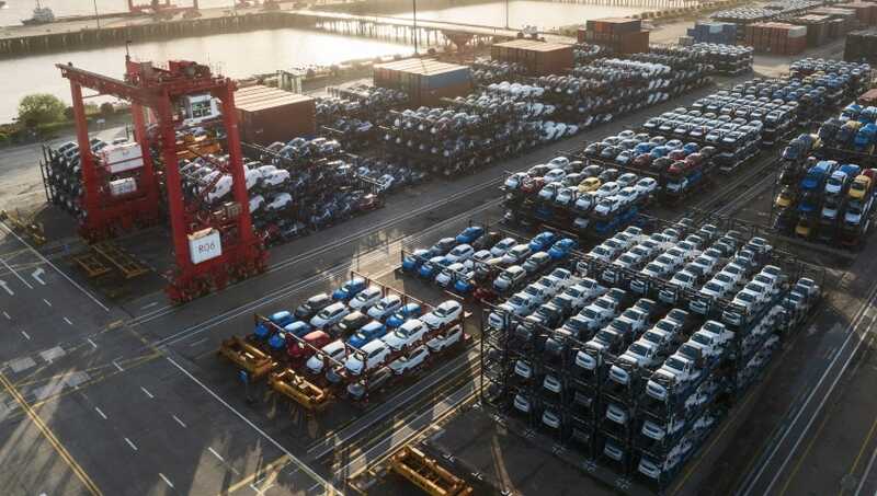 Скидки BYD обрушивают рынок китайских электромобилей