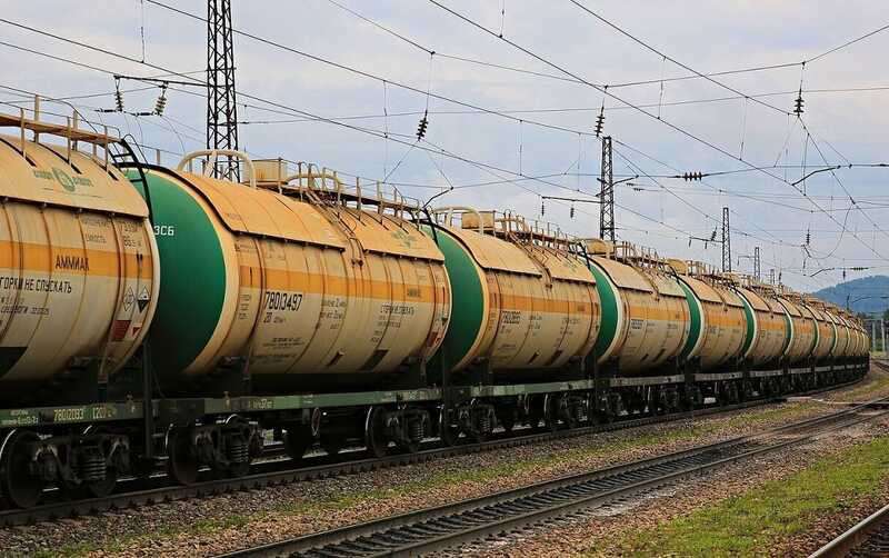 Литовские компании сохраняют зависимость от российского аммиака