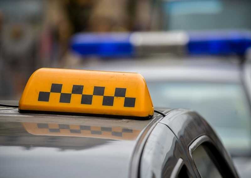 Таксист в Челябинске задушил пассажирку и закопал тело в лесу