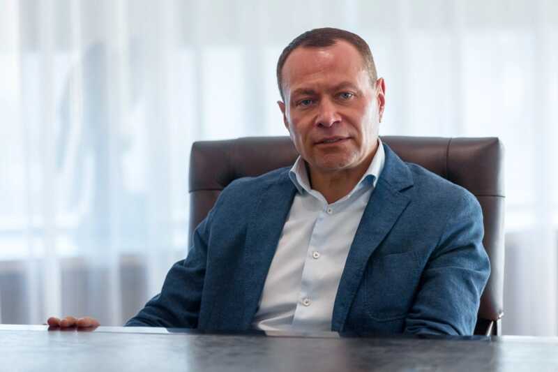 Бывший глава Владивостока Николаев подозревается в крупномасштабных коррупционных махинациях с активами, исчисляемыми в миллиардах