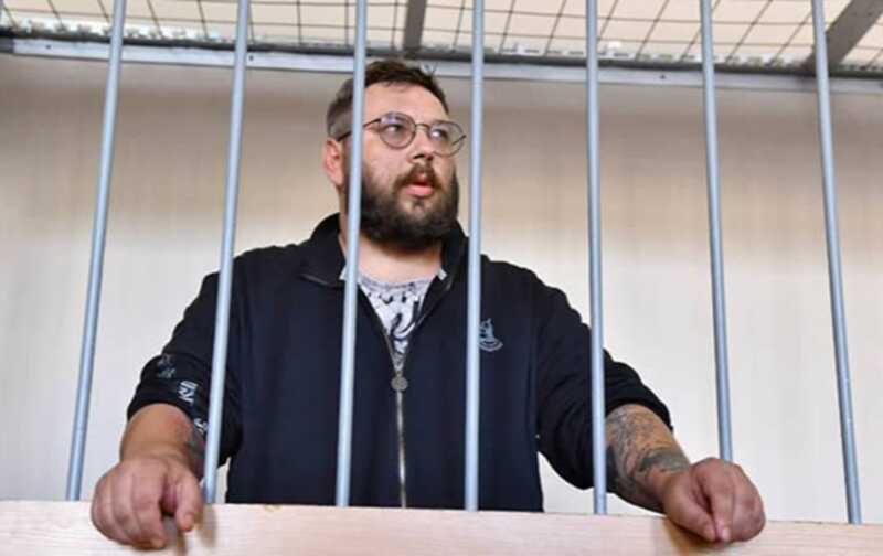 Бывшему руководителю медиахолдинга Пригожина угрожает 10 лет заключения за шантаж депутата Малькевича