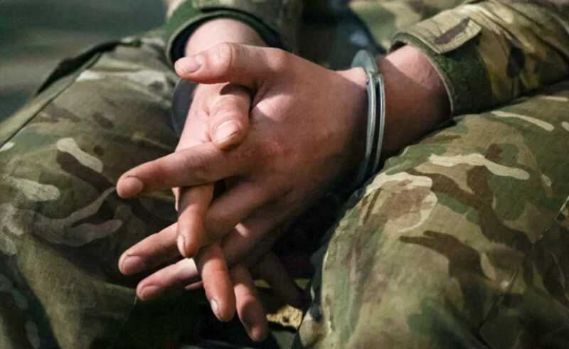 За два года Украина получила обратно около 380 своих заключенных из России