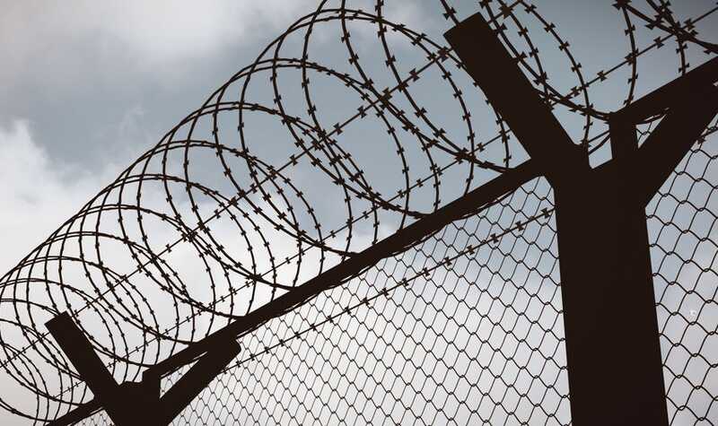 Военного из Казани разыскивают после побега из следственного изолятора