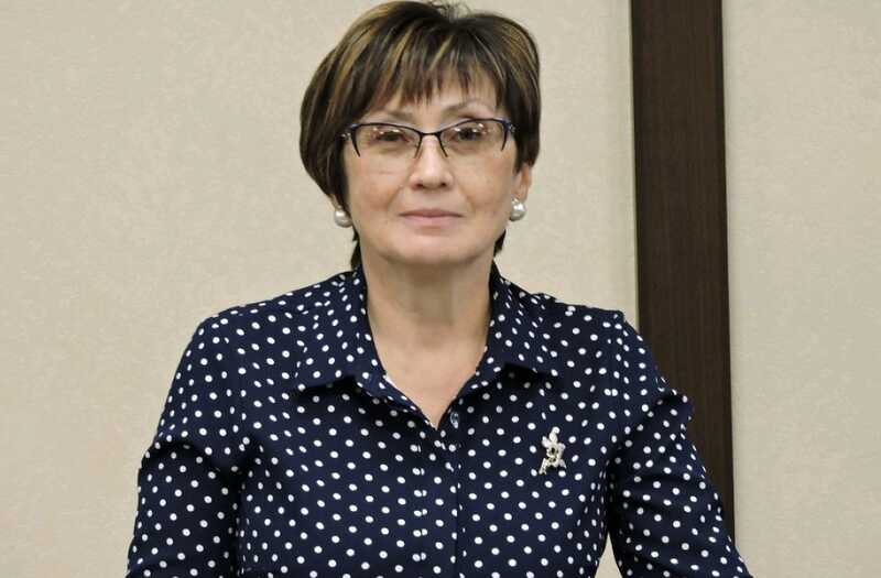 Минприроды назначило сторонницу отстрела краснокнижных животных ответственной за их охрану