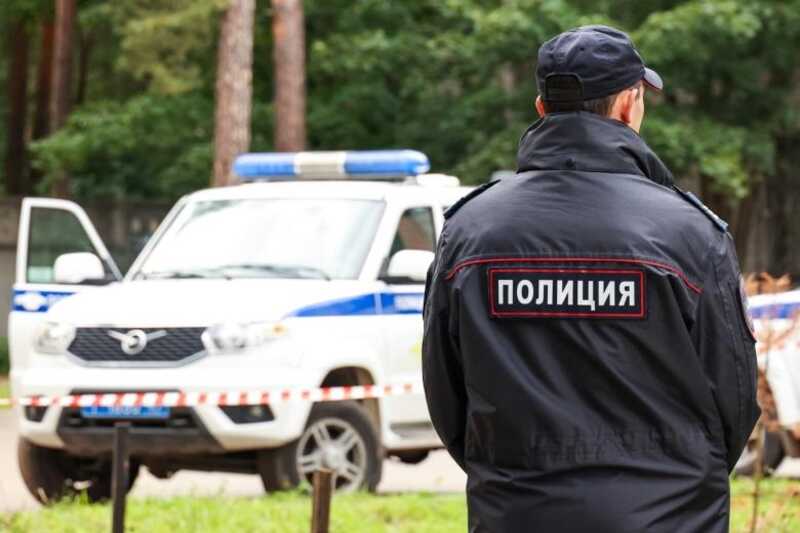 В Москве избитая и изнасилованная артистка МВД не дожила до дачи показаний