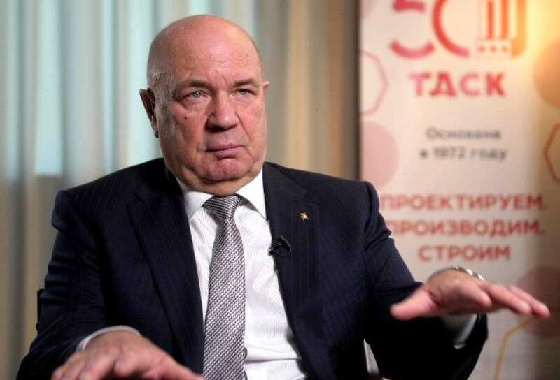 Совет директоров Томской домостроительной компании решил не платить дивиденды