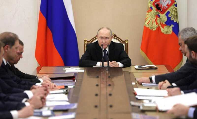 Российских бизнесменов предупредили о рисках насильственной передачи активов государству