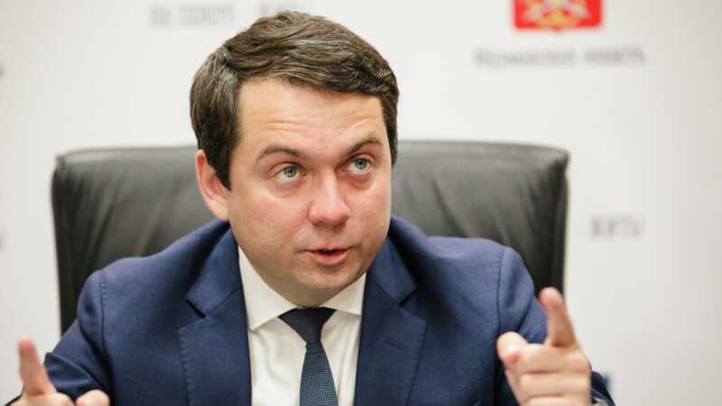 Губернатор Мурманской области опроверг информацию о взрывах в Североморске
