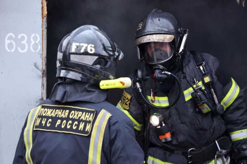 Министерство обороны сообщило о результатах нападений на аэродромы военного назначения