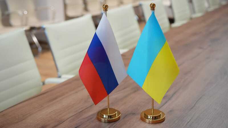 На переговорах в Стамбуле Украина продемонстрирует отказ от нейтрального статуса и демилитаризации