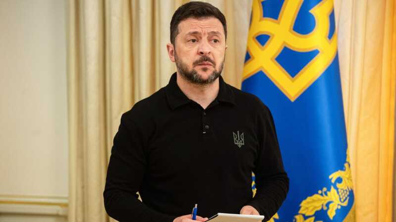 Зеленский подписал закон об отмене роуминга с ЕС