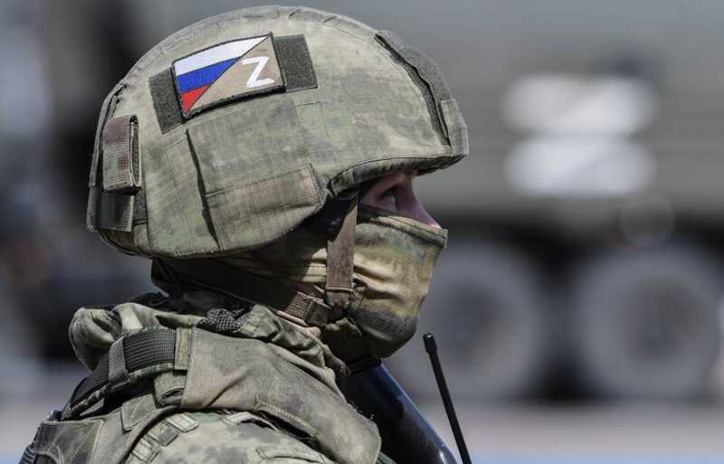 В сети были опубликованы кадры издевательств в российской армии