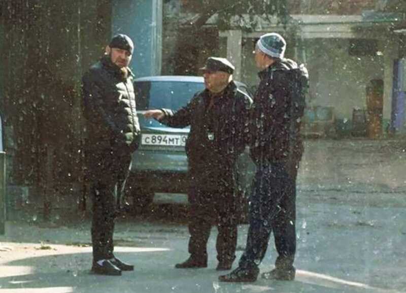 Вишневская клиника как средство криминального сокрытия в Дагестане