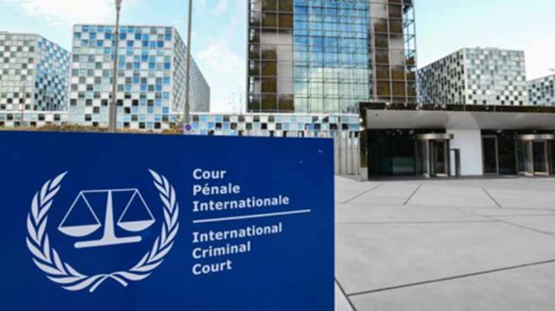 США ввели санкции против четырех судей Международного уголовного суда