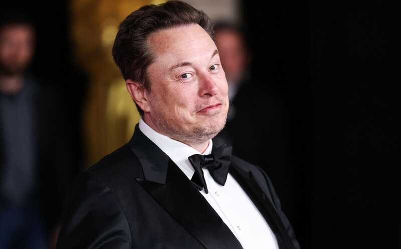 Илон Маск пошёл навстречу Трампу после обвала акций Tesla и потерь в миллиарды