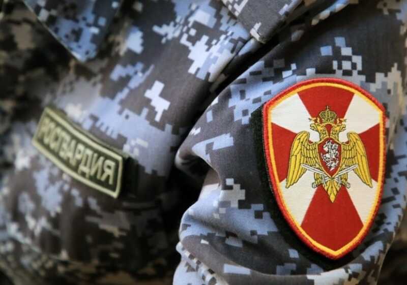 Росгвардия ликвидировала мужчину, который пытался атаковать военный объект в Рязанской области