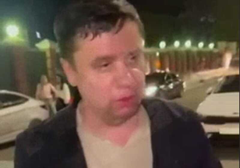Нетрезвый тусовщик Бердников стал главой ЖКС Сочи и продолжает растрачивать бюджетные средства