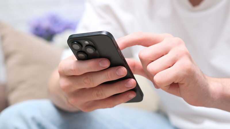 Мошенники придумали новый способ вымогательства денег у владельцев iPhone