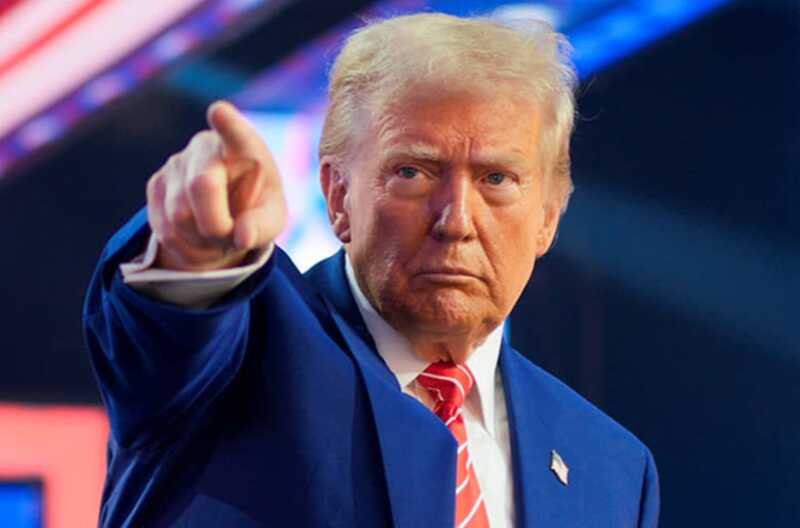 Трамп заявил, что их сотрудничество с Маском завершено