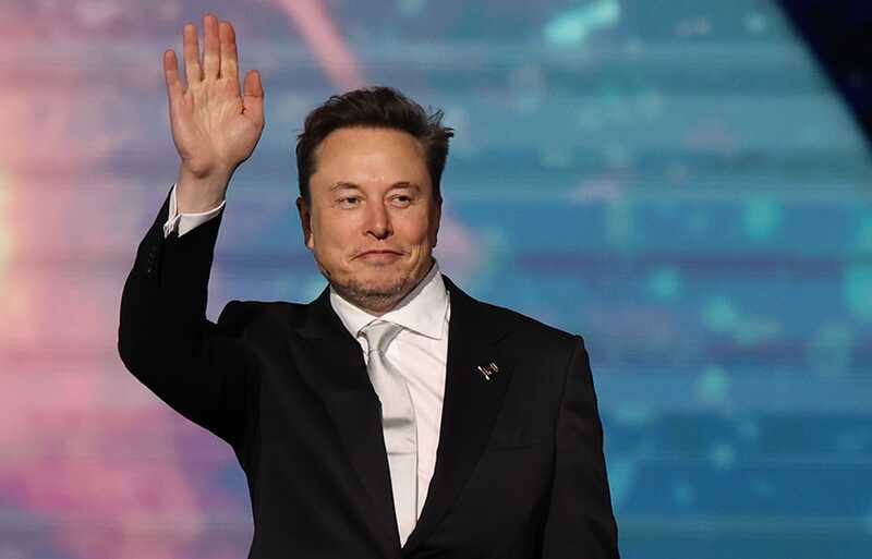 Илон Маск предсказал «интересную развязку» для конфликта с Трампом
