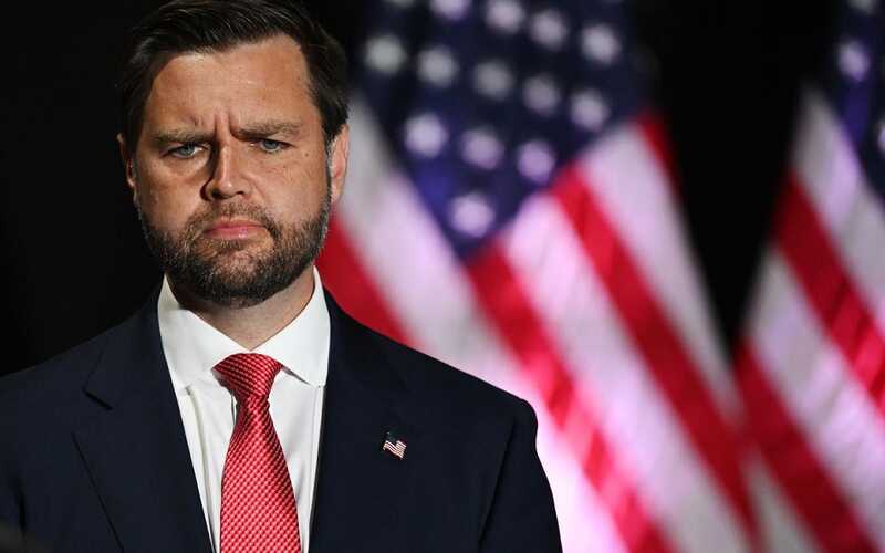 Вице-президент Джей Ди Вэнс призывает к примирению между Трампом и Илоном Маском