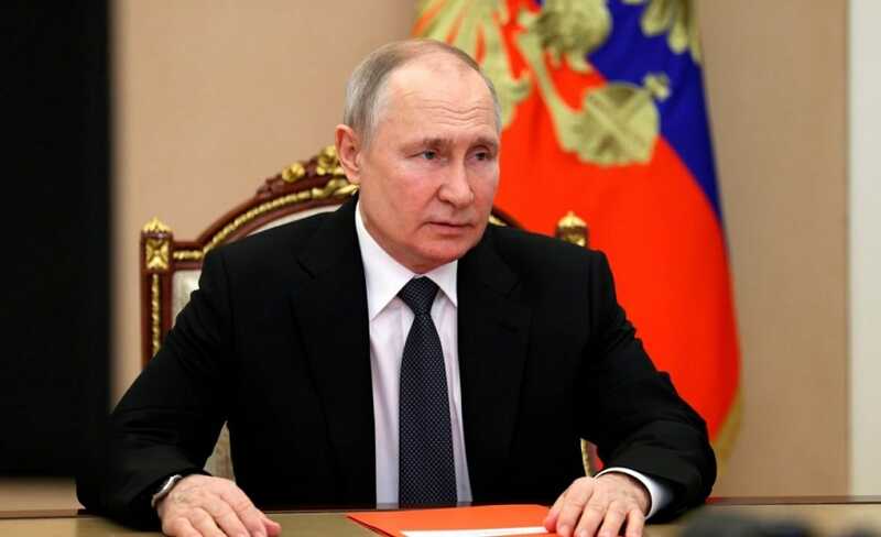 Совет безопасности России планирует обсудить ситуацию с атаками на военные аэродромы