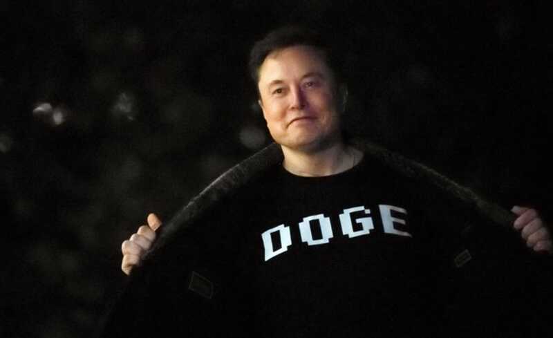 Сотрудники DOGE начали готовиться к увольнениям на фоне конфликта между Трампом и Маском
