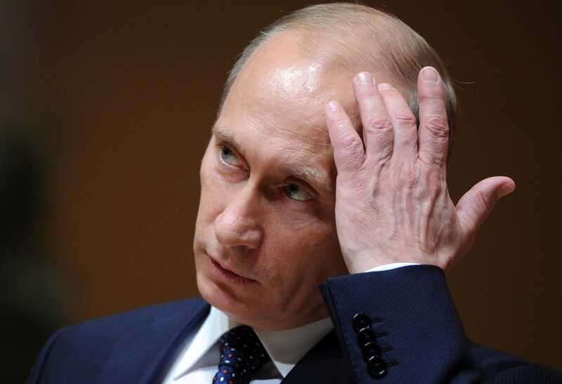 Государственные СМИ и Дума «замолчали» после удара ВСУ по стратегическим объектам