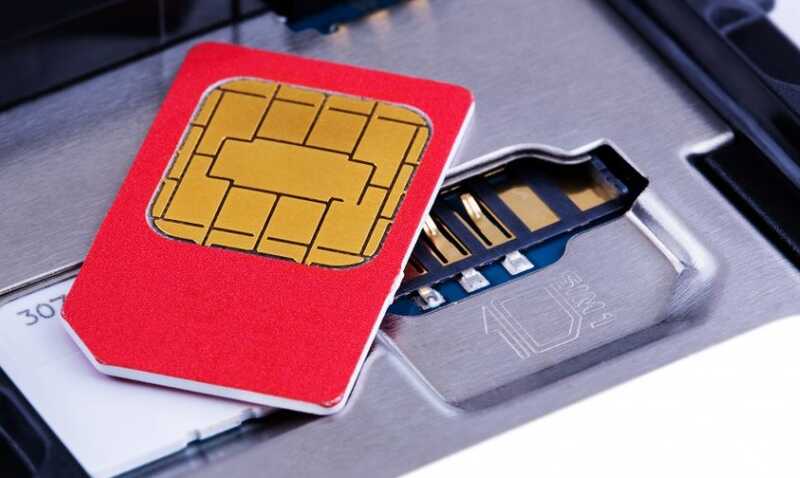 За SIM-карты для мошенников предложили наказывать лишением свободы: Минцифры усиливает меры контроля